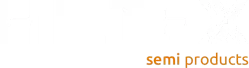 Hiltex Semi Products | Logo