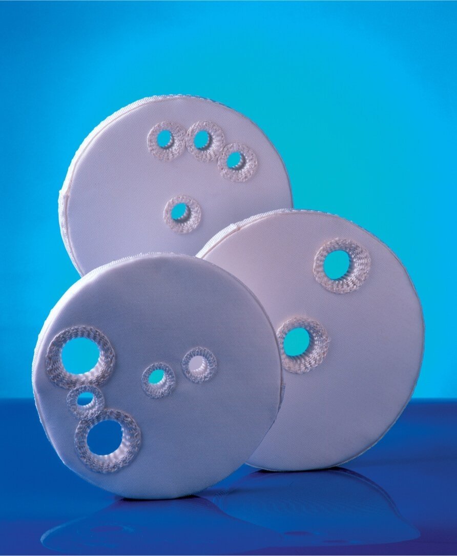 Hiltex-Semi-Products-Semiconductor-Quartz-collars-discs-and-ALF-collars-discs
